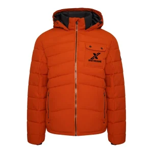 Puffer Jacket