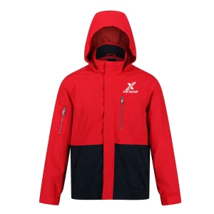 Waterproof Jacket