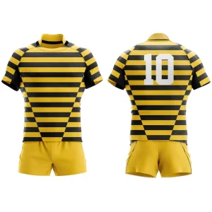 Custom Rugby Uniform